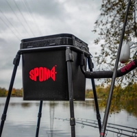 Spomb Buckets
